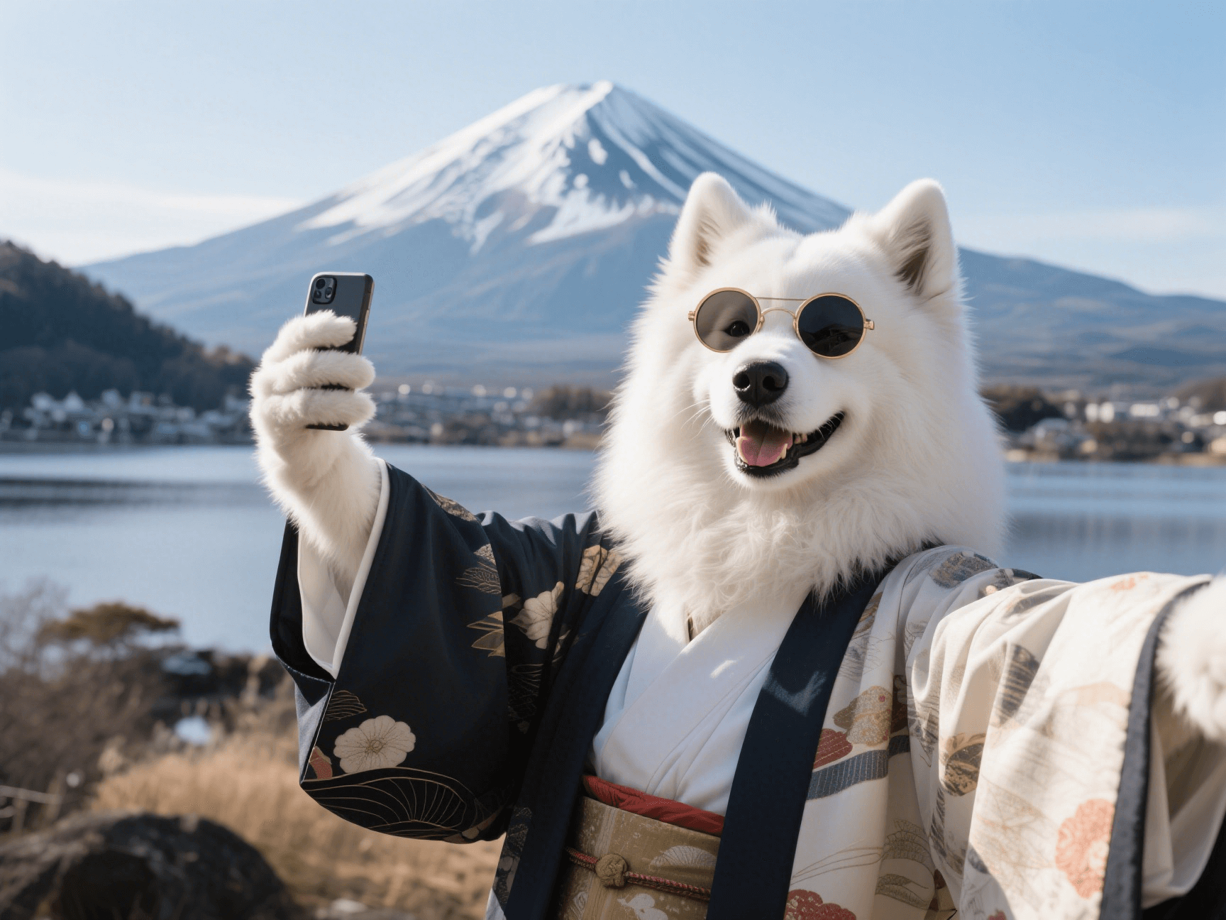 团团的测试