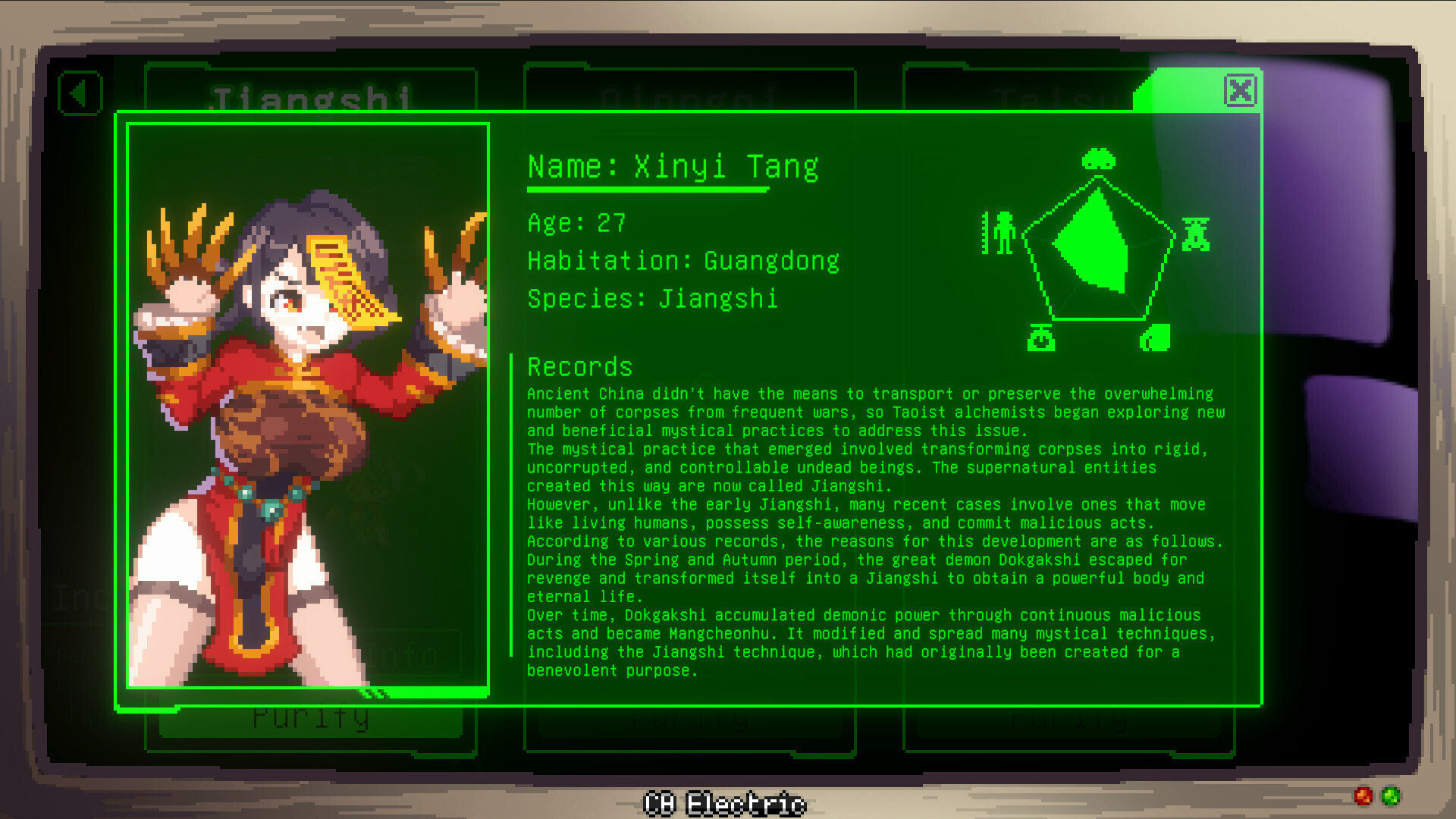 灵魂恶魔猎人/Soul Demon Hunters