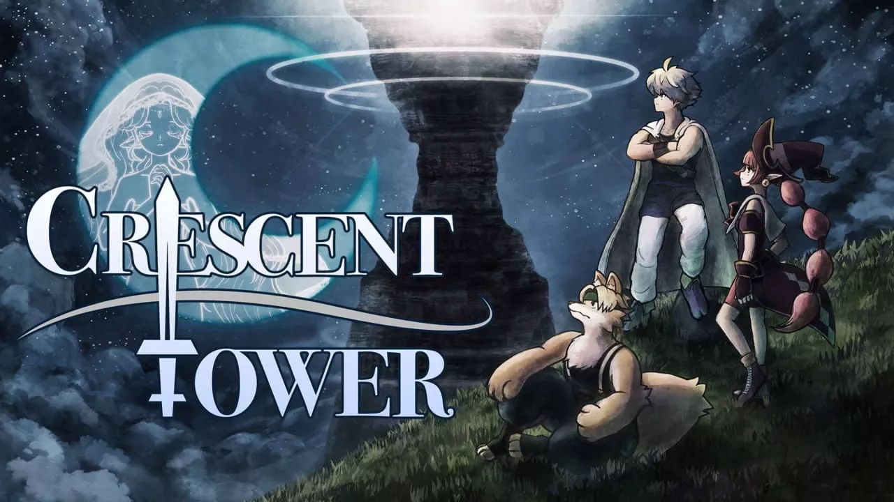 新月之塔丨Crescent Tower - 项目资源网