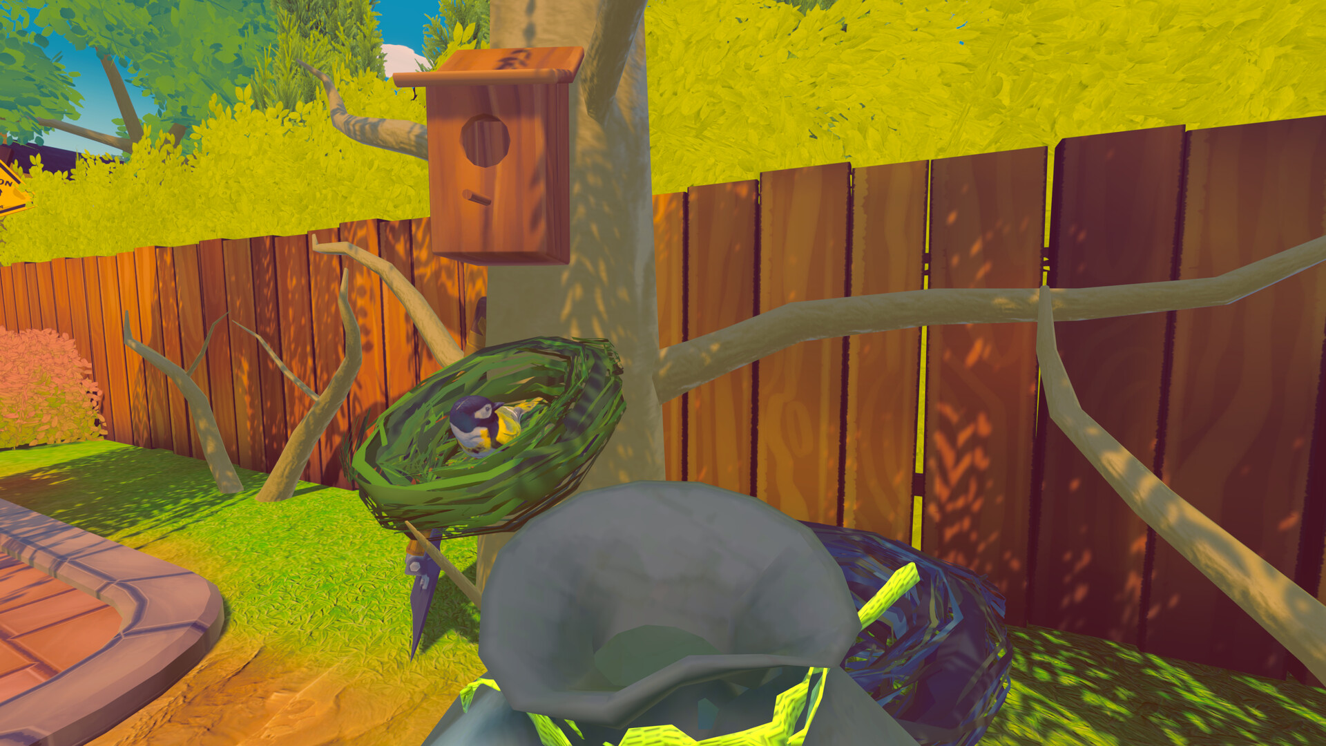 老婆随手扔了我多年珍藏卡牌/My Wife Threw Out My Card Collection-云浩资源站