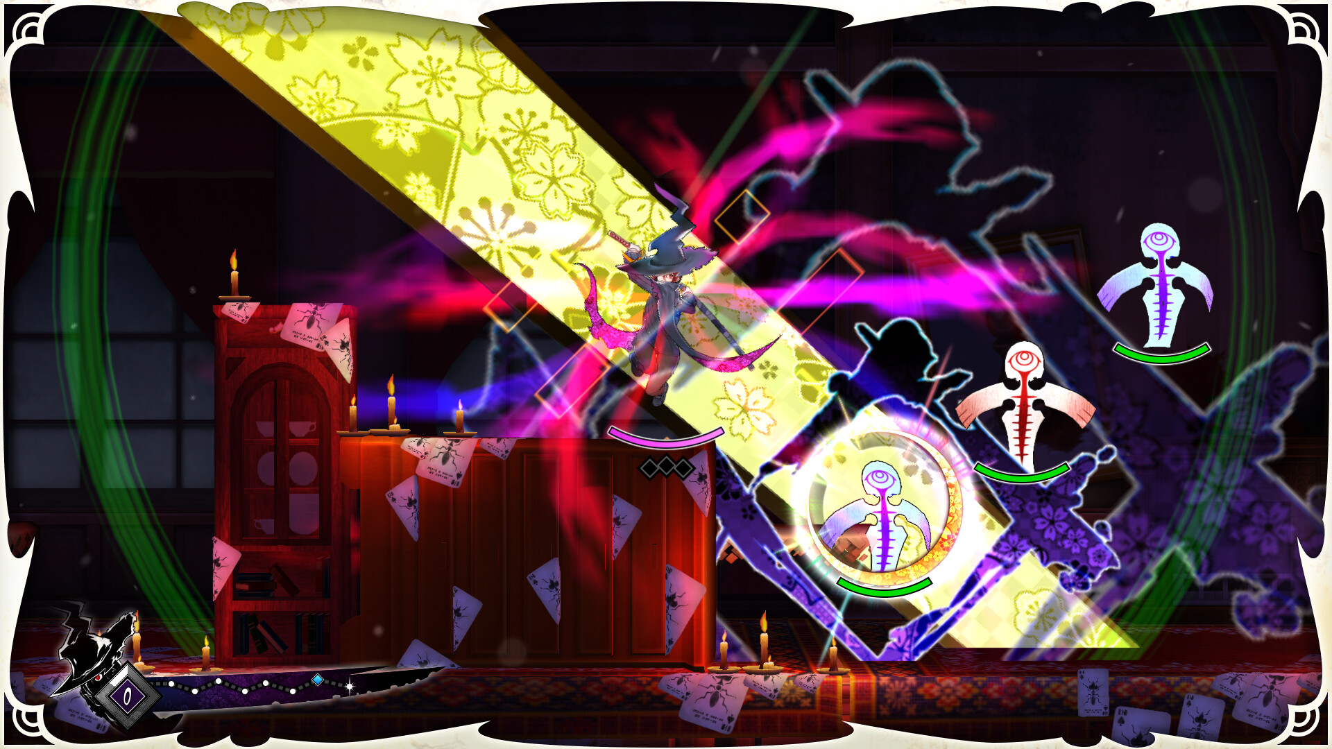 魔女祇兵/Majogami-云浩资源站