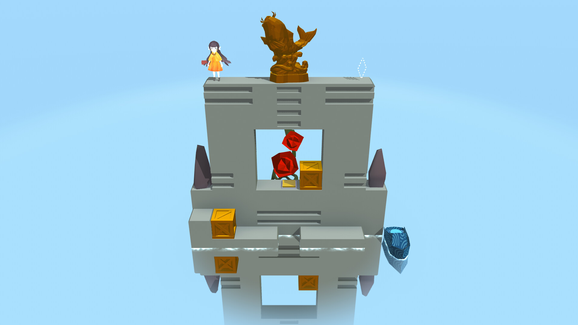 亚丽亚的倒影/AiliA-云浩资源站