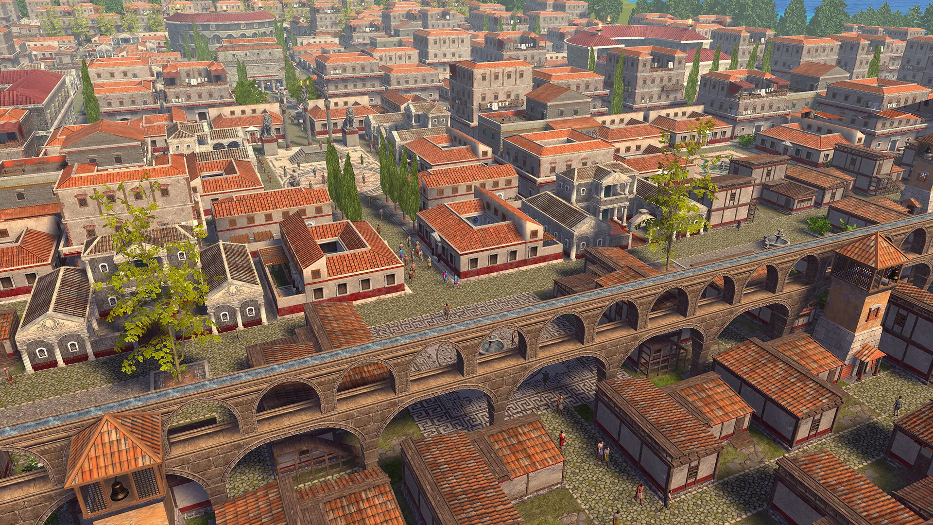 《庞贝：遗产/Pompeii: The Legacy》PC中文版下载-含Build.20895930 - 项目资源网