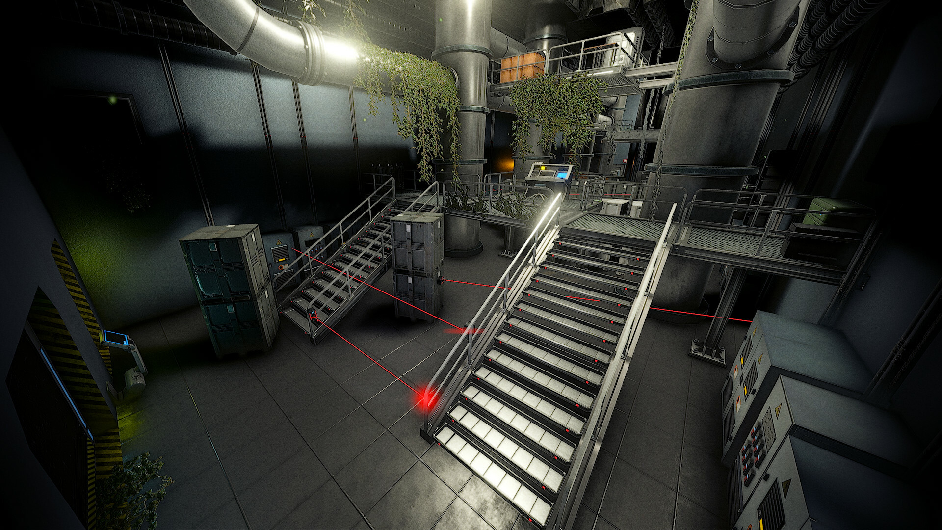 零号样本：清醒阈/HELL OF FEAR: Mind Breach-云浩资源站