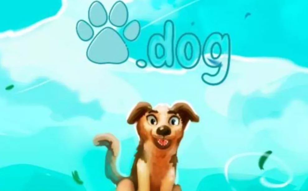 《狗 .Dog》Switch英文版NSZ下载 - 项目资源网