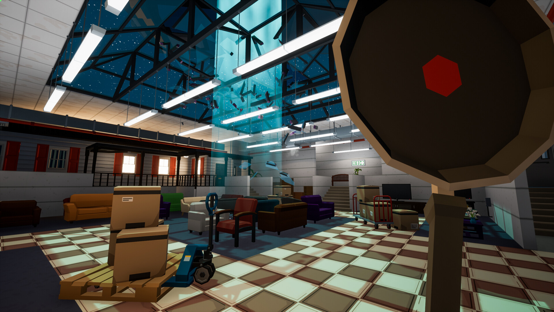 燃烧吧，蜘蛛2/KILL IT WITH FIRE! 2-云浩资源站