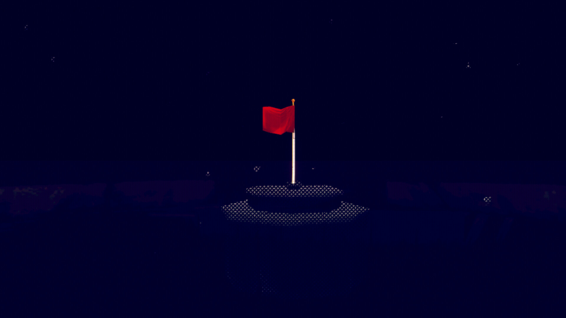 无人在线/No Players Online