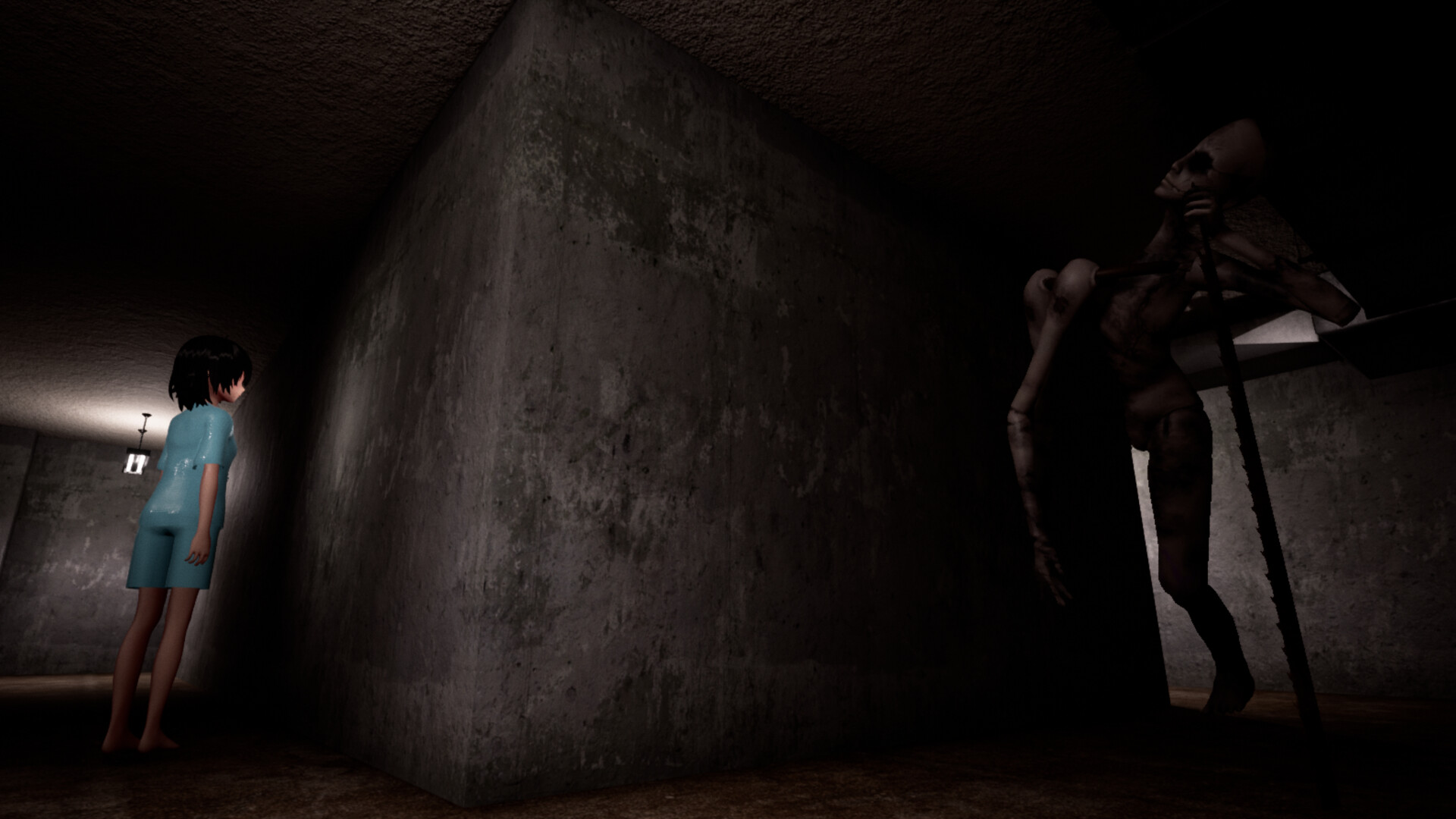 终末期异化/DYSTHANASIA-云浩资源站