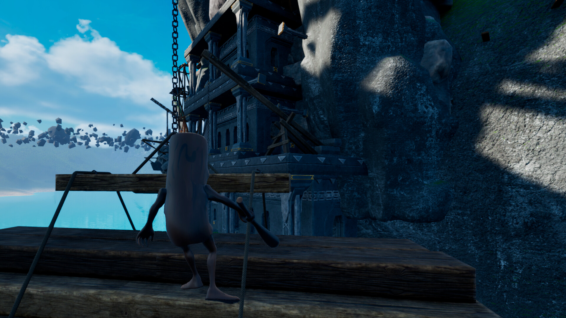 只能往上：脑腐同游/Only Up: BRAINROT TOGETHER-云浩资源站