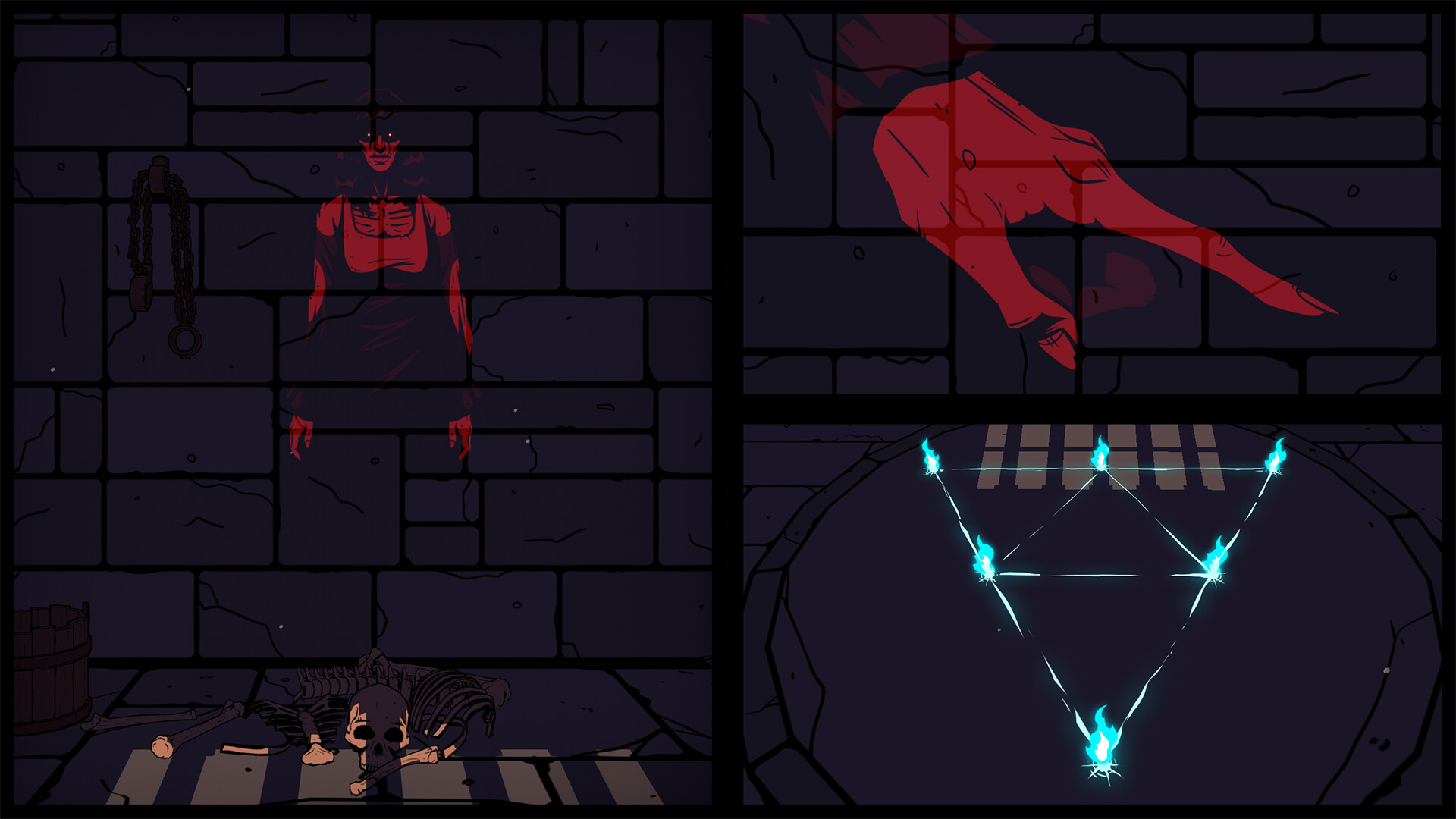 布莱克庄园通灵夜/The Seance of Blake Manor