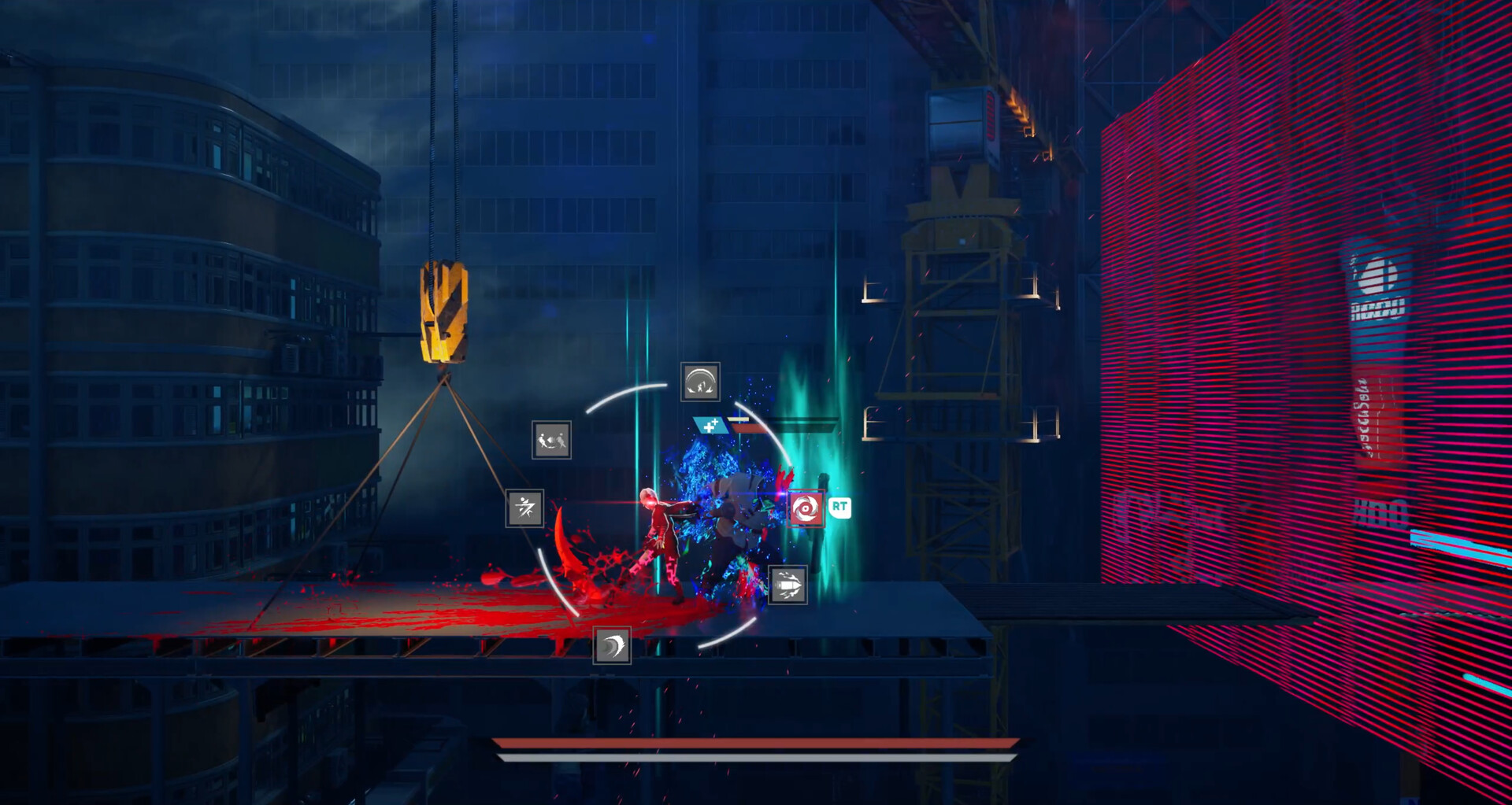 血姬：双生/Vampiress: Eternal Duet-云浩资源站