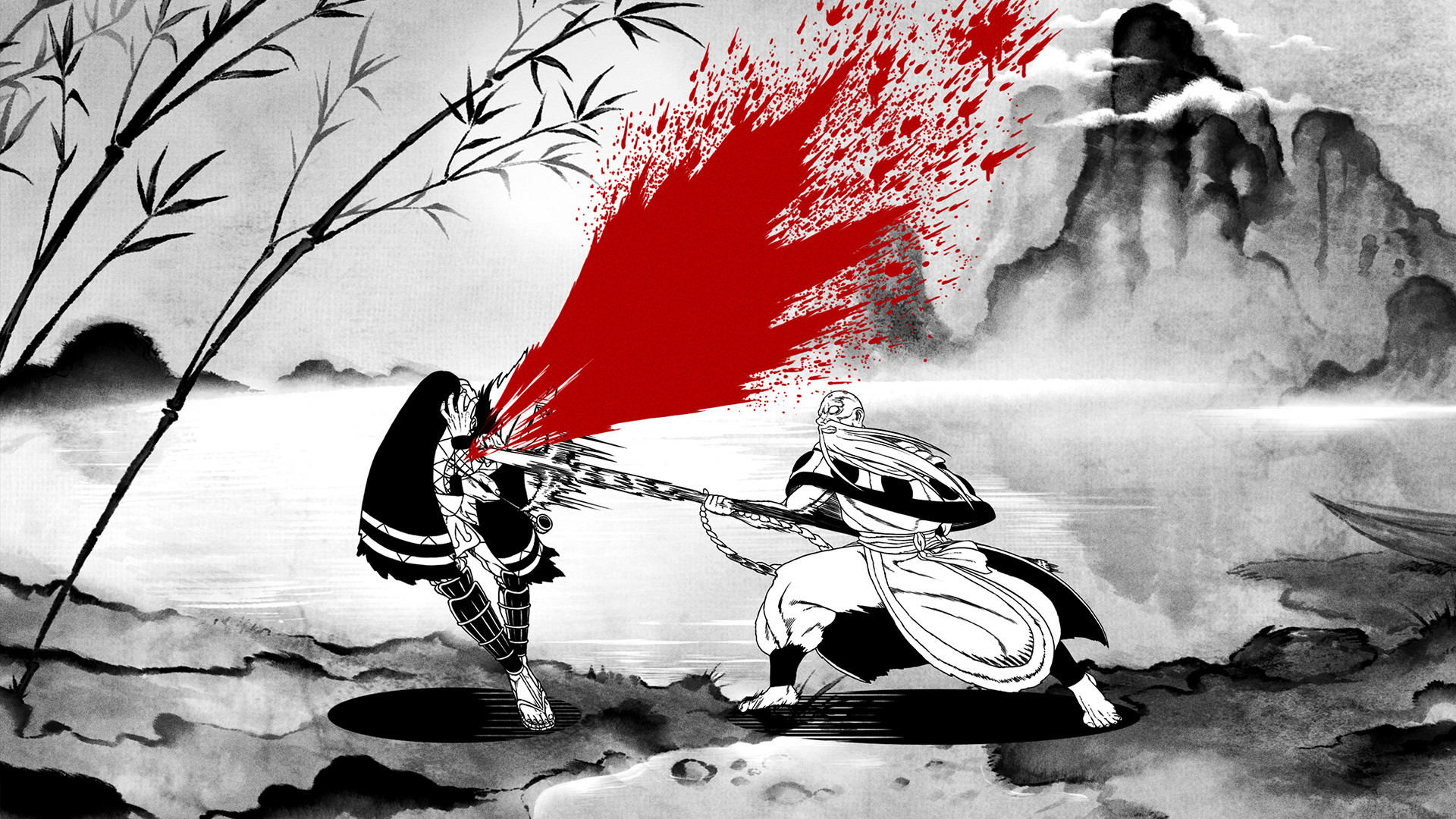 二击必杀/Two Strikes-云浩资源站