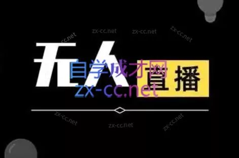 宝子哥·无人直播-非实时防风技术(更新11月) - 项目资源网