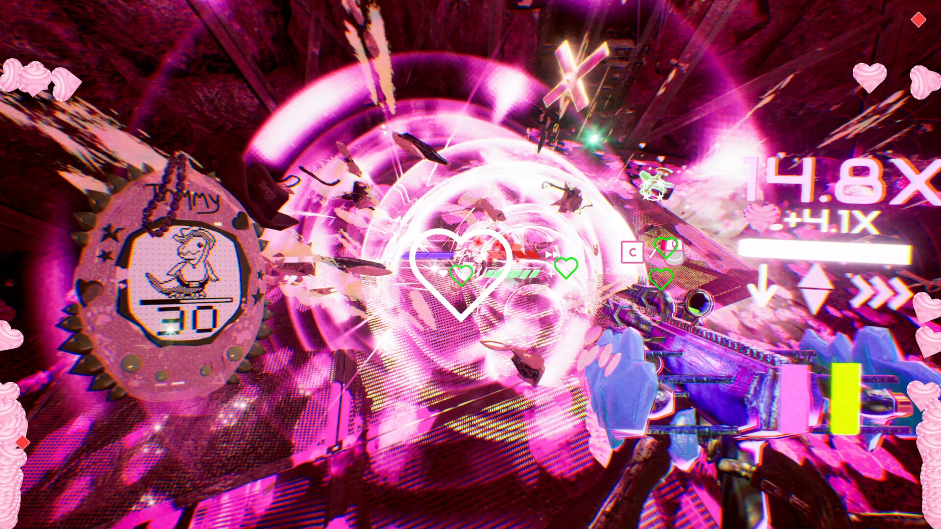 暴走甜心！/Don’t Stop, Girlypop!-云浩资源站