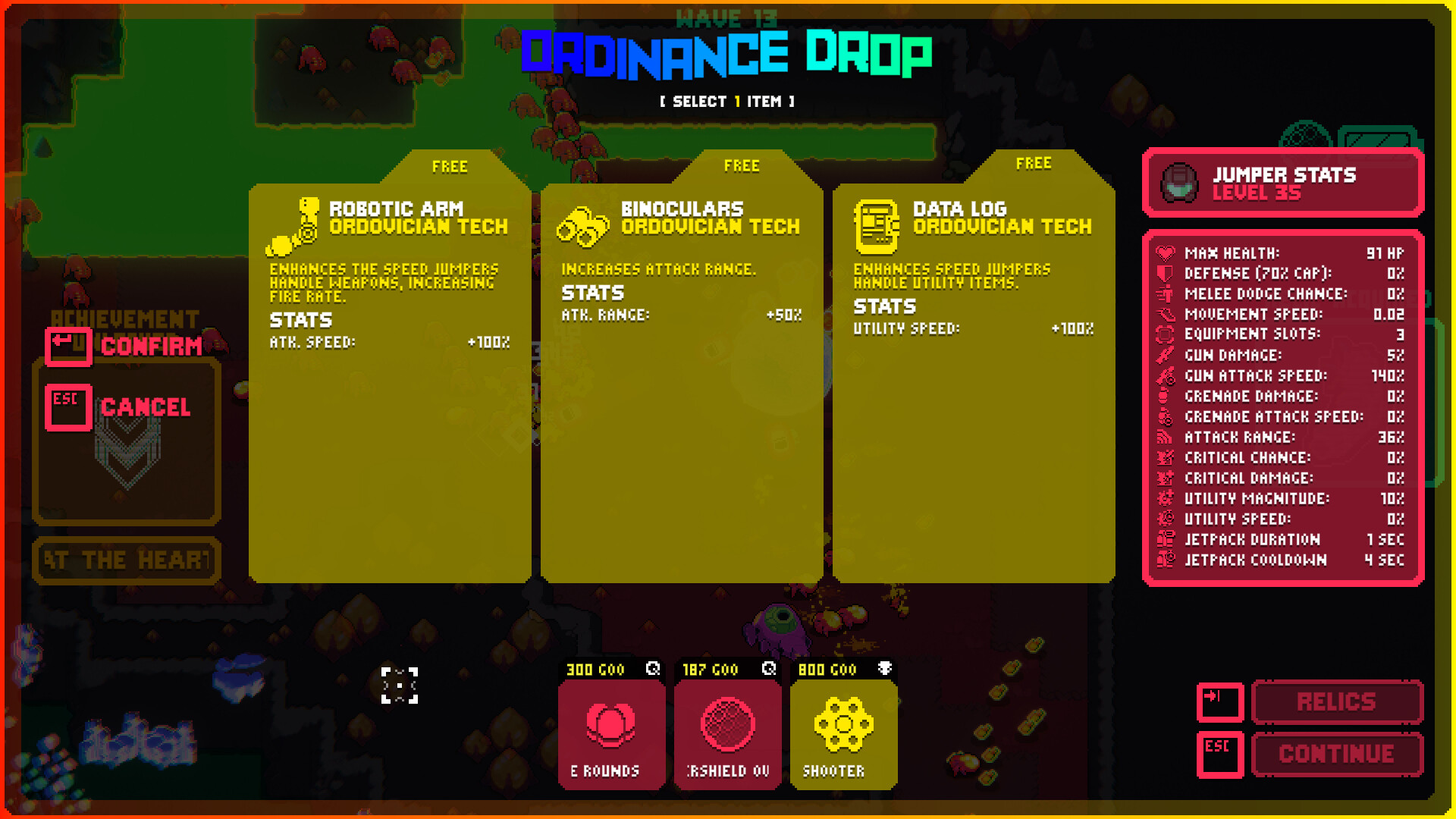 蜂巢跳跃 2：幸存者/Hive Jump 2: Survivors-云浩资源站