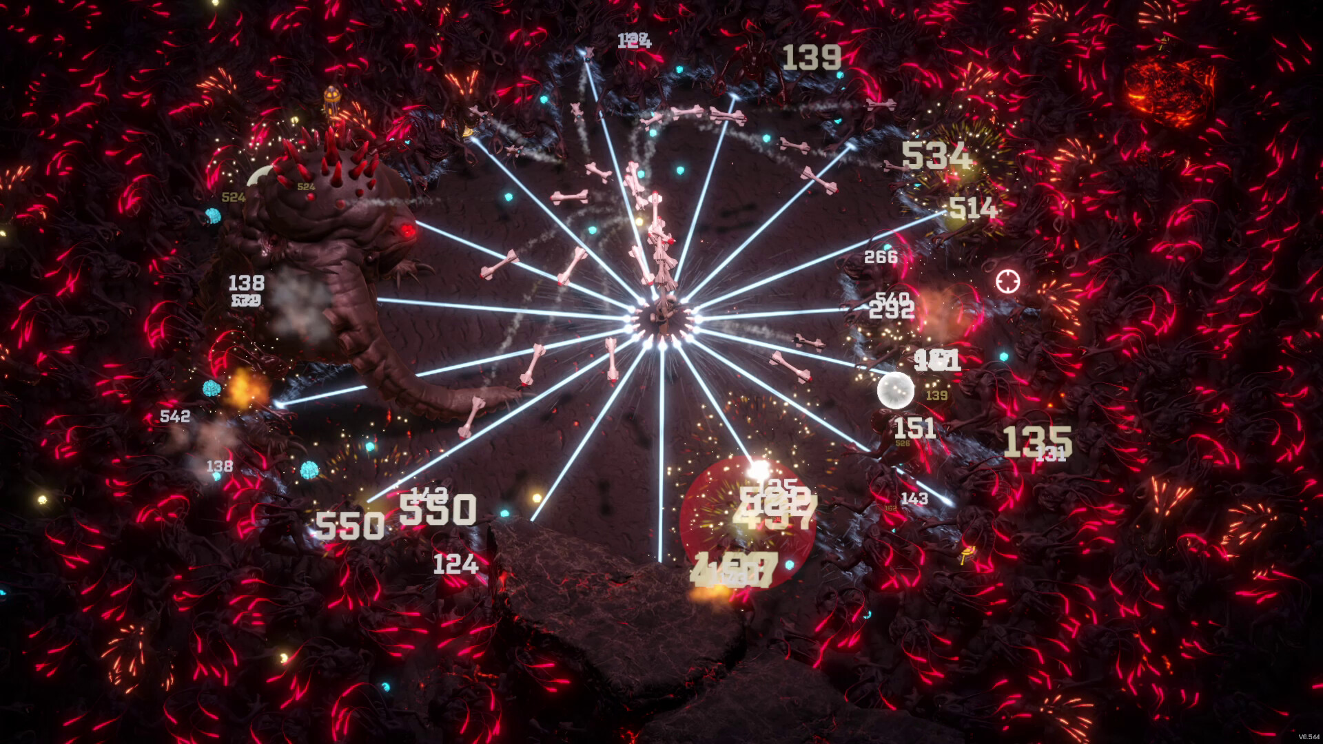 黎明幸存者/Survivors of the Dawn