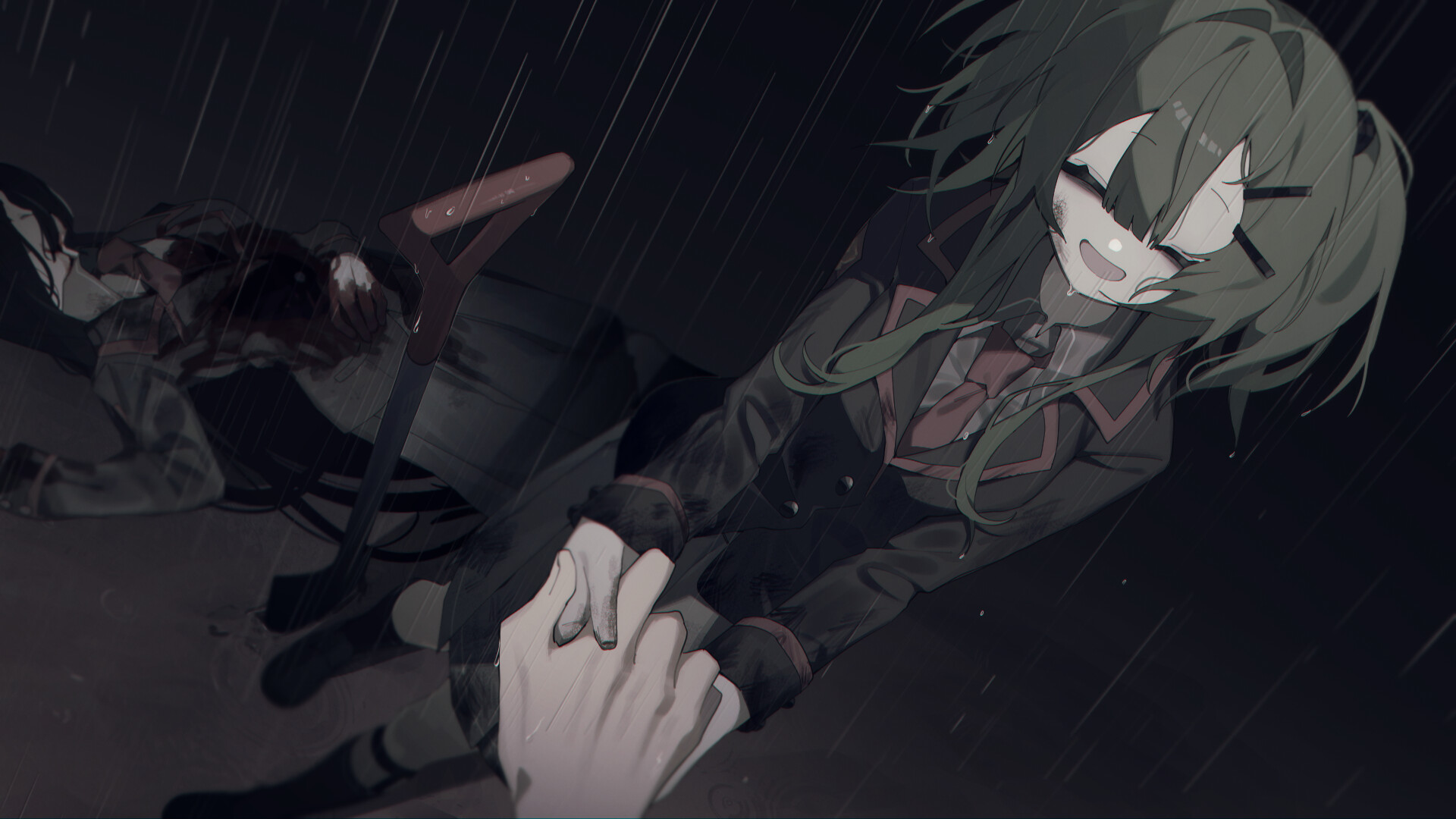 执着学园/Syutyaku Gakuen-云浩资源站