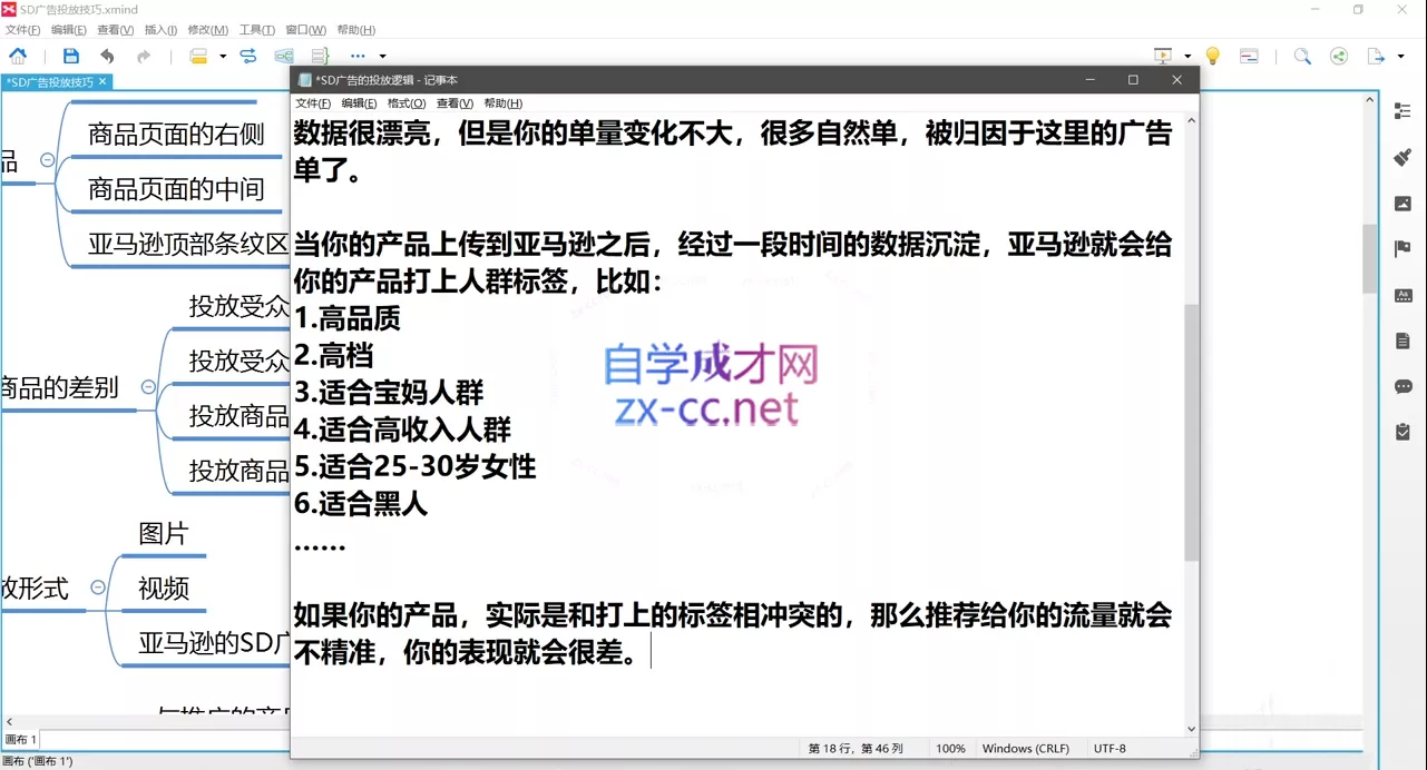 老陈聊跨境·亚马逊实操通关训练营(更新5月)