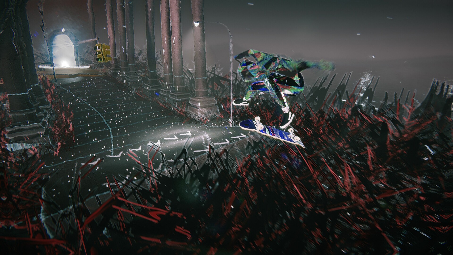 滑板故事/Skate Story