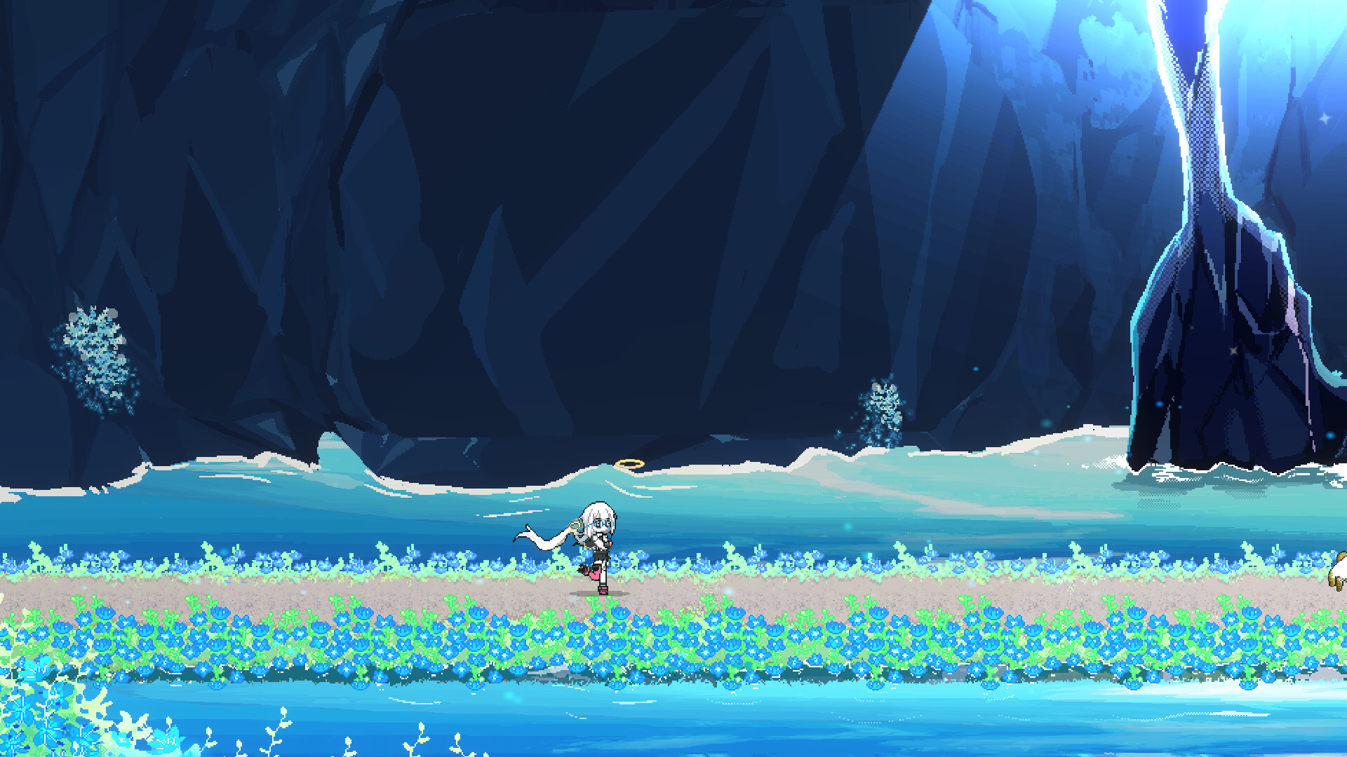 百万深渊/Million Depth-云浩资源站