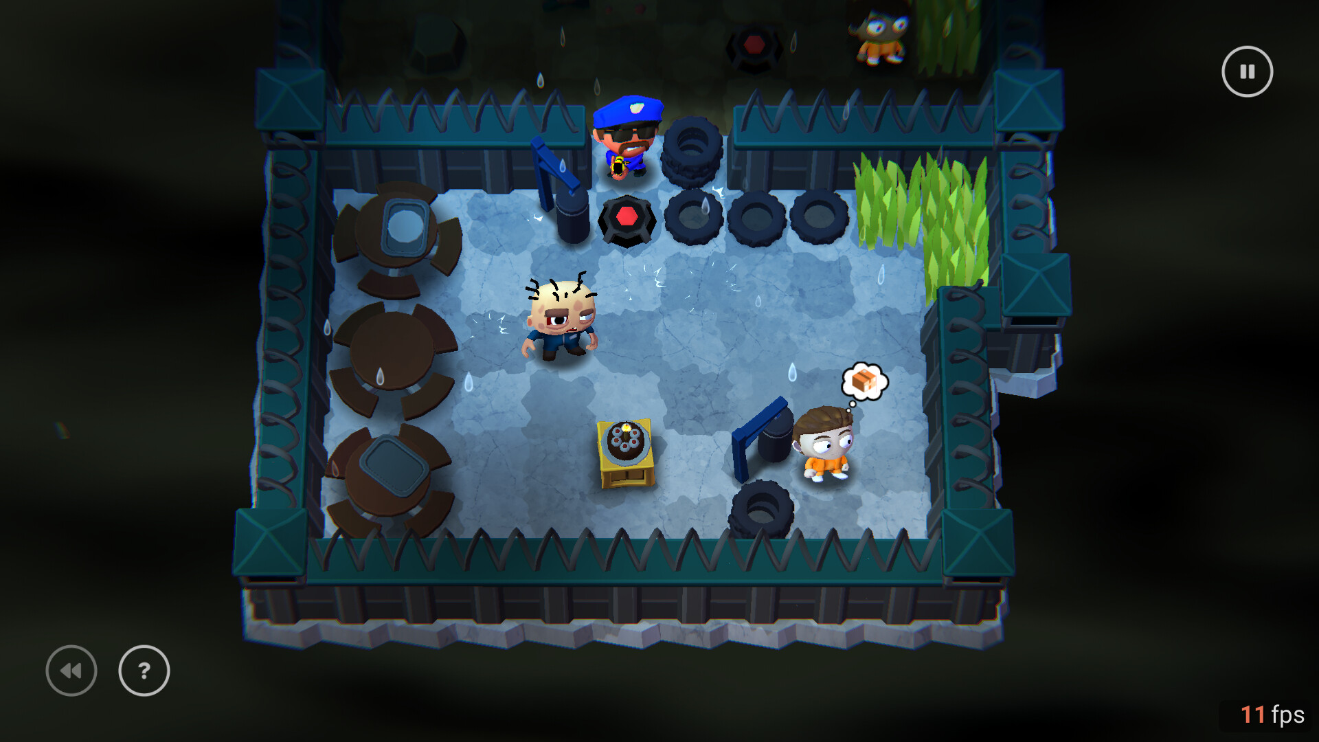 杀令营2/Slayaway Camp 2-云浩资源站