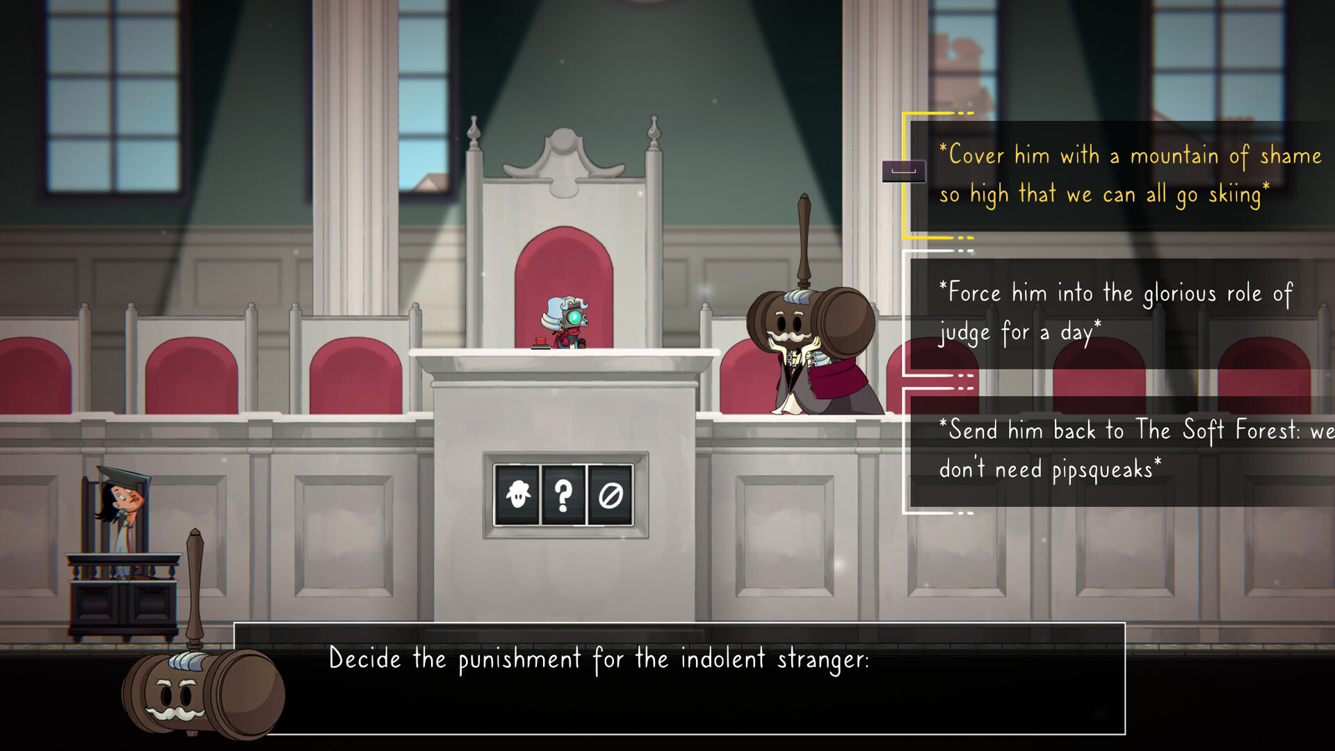 神来之笔：心之奇旅/The Perfect Pencil-云浩资源站