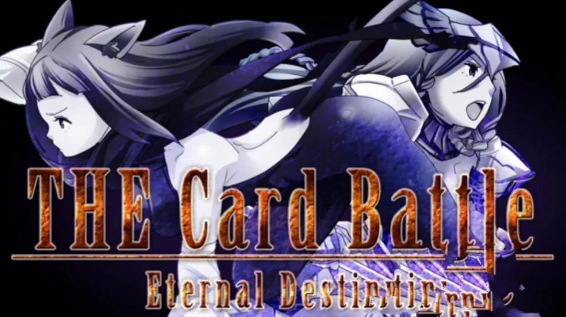 《卡牌大战：永恒命运 The Card Battle: Eternal Destiny》Switch中文版NSP下载 – 含1.0.5补丁 - 项目资源网
