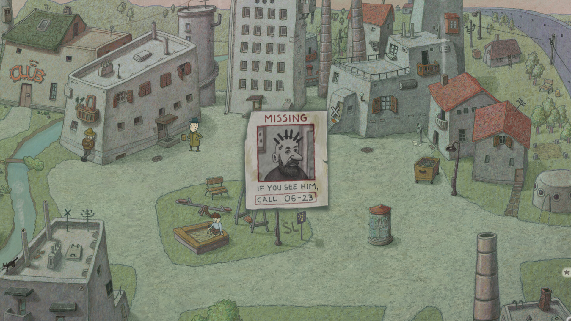 遵循真相/Follow the meaning-云浩资源站