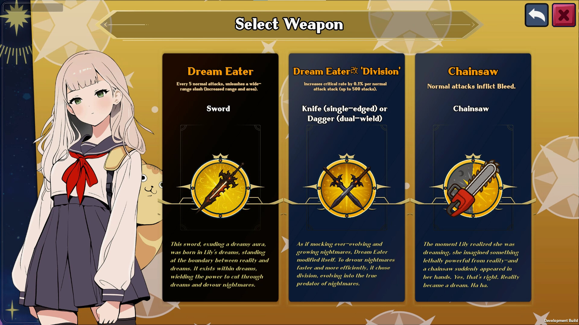 梦境深渊：幸存者/Dream Abyss: Survivors-云浩资源站