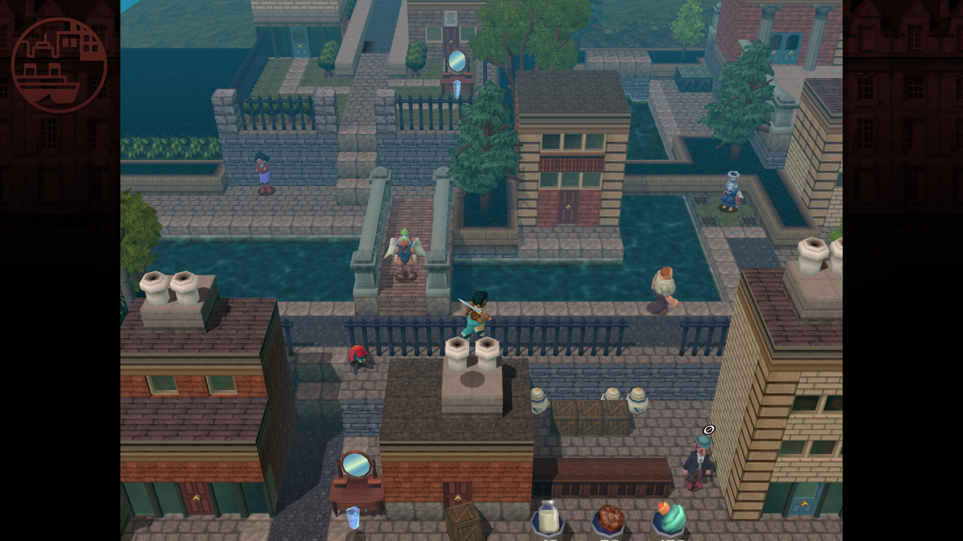 天使时代/Angeline Era-云浩资源站