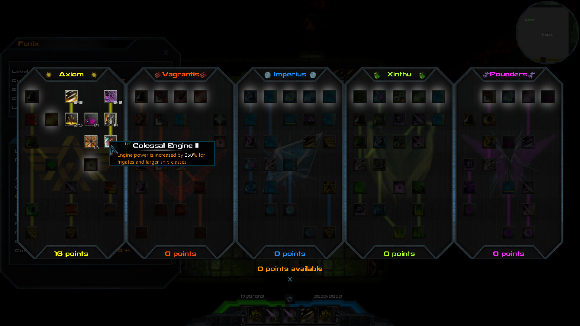 Nienix：宇宙战争/Nienix: Cosmic Warfare-云浩资源站