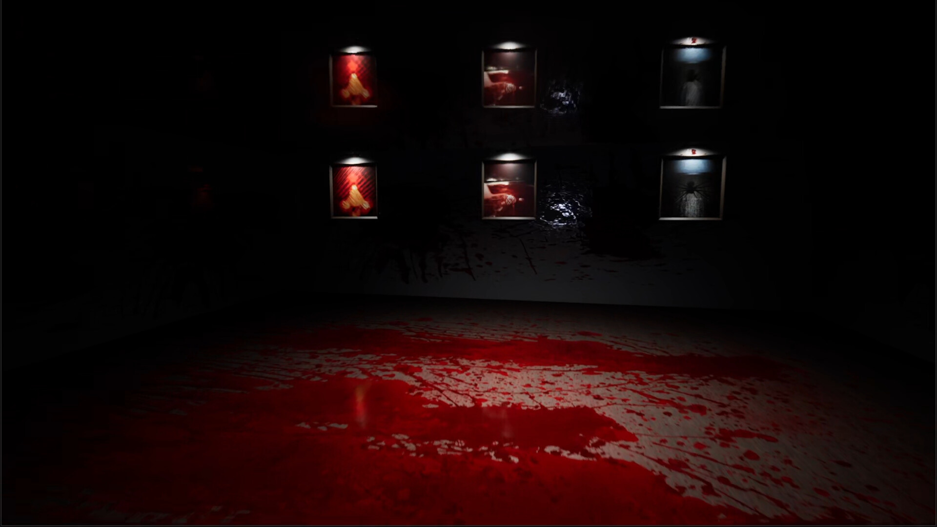 找到钥匙2/Find The Key 2