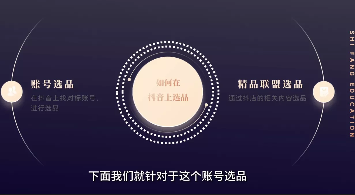 饭饭老师·小红书商业变现实战课
