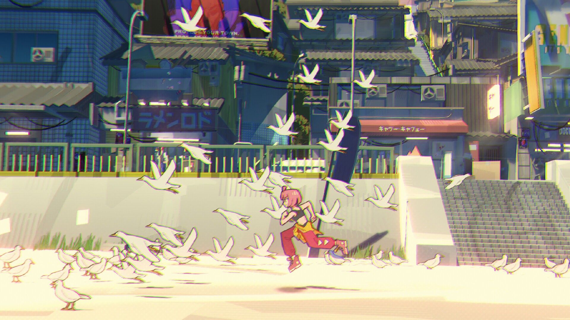 无与伦比/UNBEATABLE