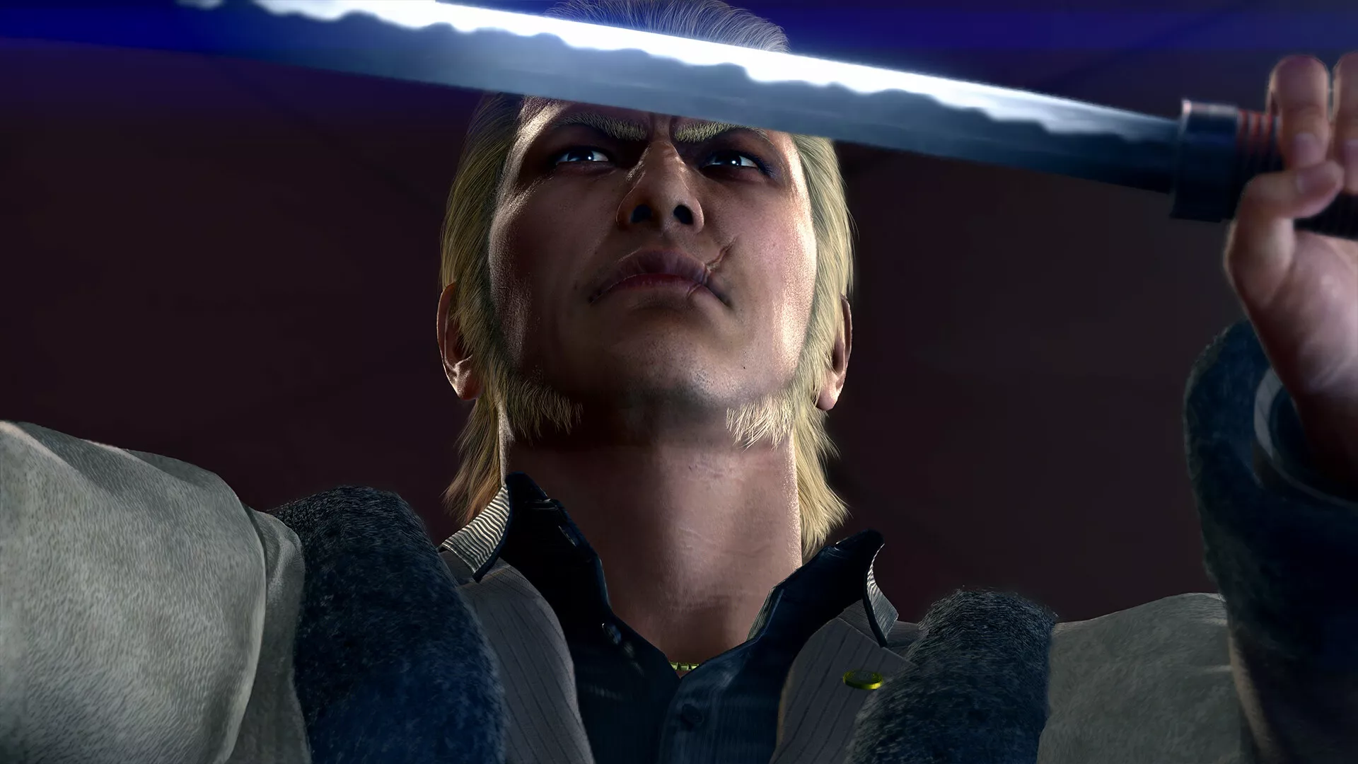 《如龙：极2重制版/人中之龙 极2/Yakuza Kiwami 2》PC中文版下载v2.11