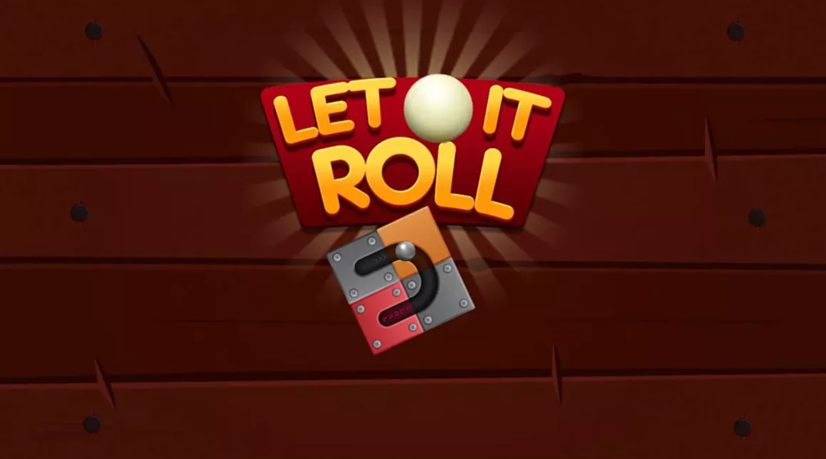 《滚动拼图 Let it roll slide puzzle》Switch英文版NSP下载 – 含1.1.0补丁 - 项目资源网