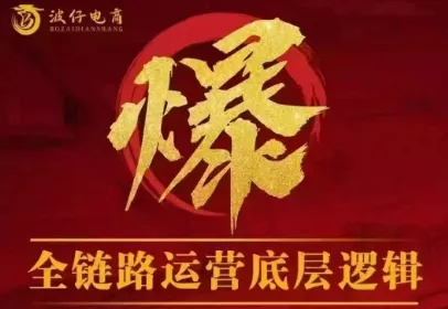 波仔电商·拼多多年卡会员(更新10月) - 项目资源网