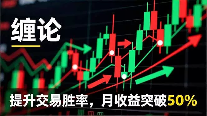 缠论实战系统课程(更新11月 - 项目资源网
