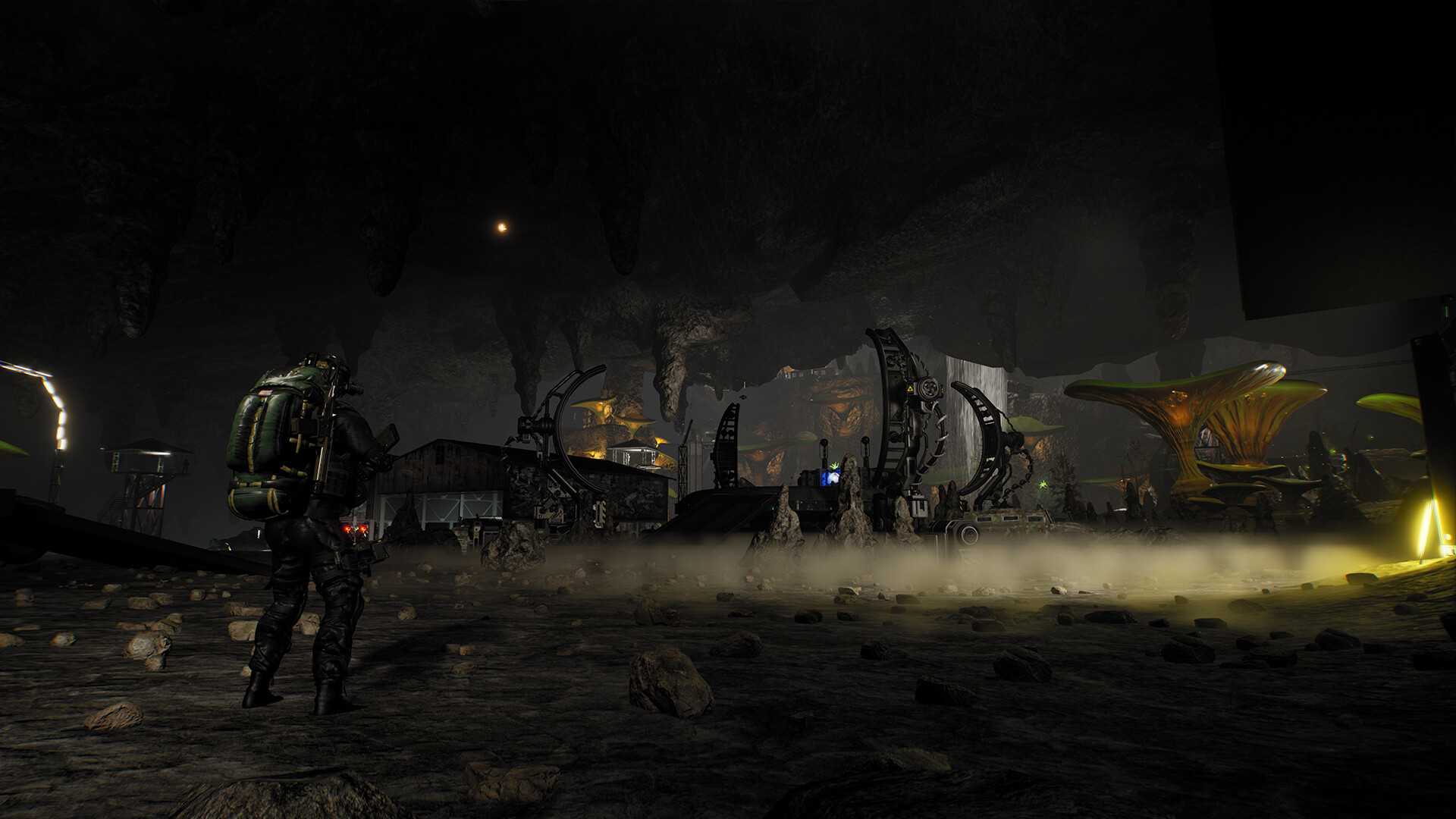 生命效应/LIFE EFFECT-云浩资源站