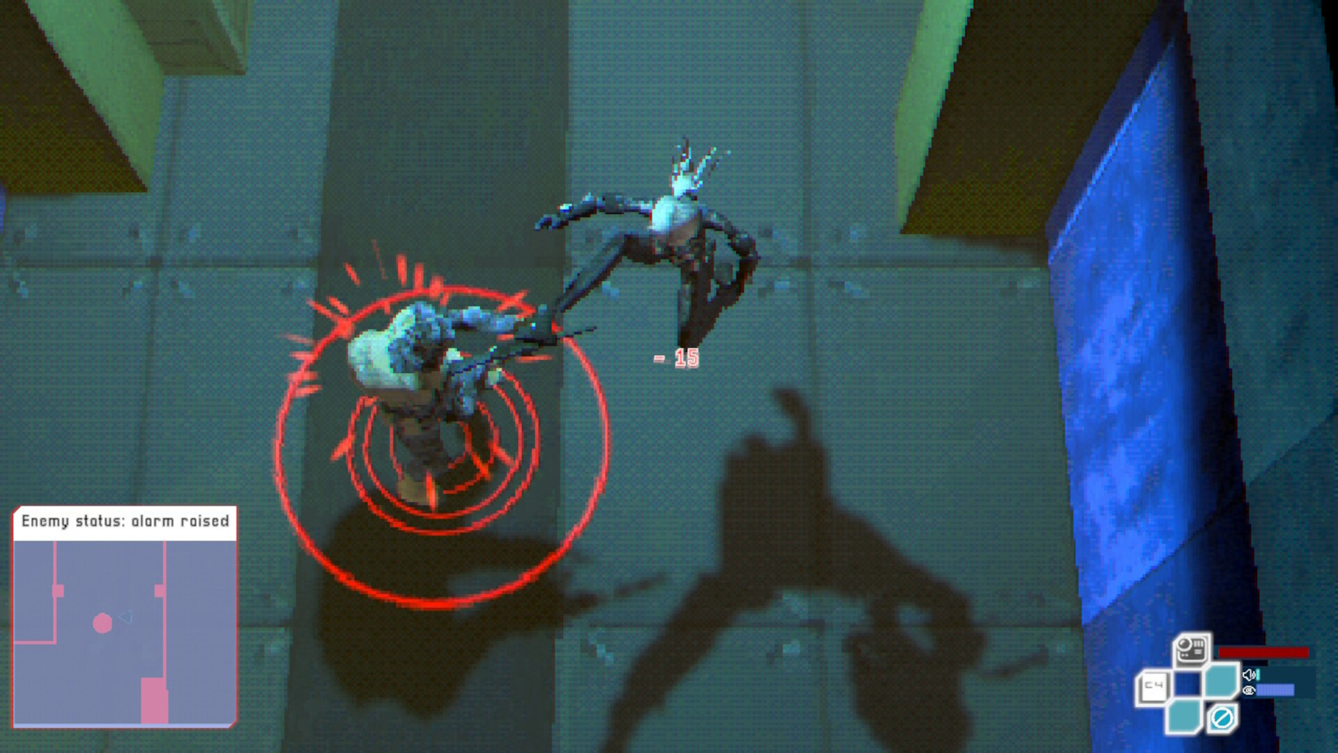 间谍密令/Spy Drops-云浩资源站