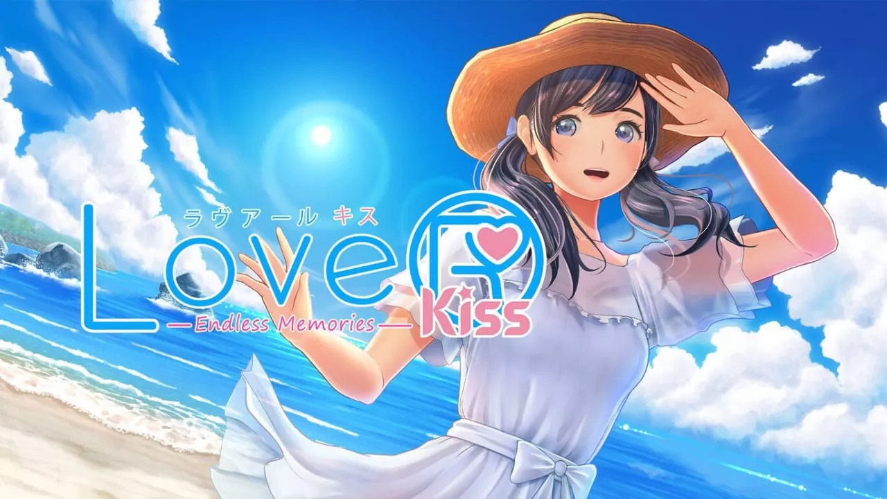 LoveR Kiss 无尽回忆丨LoveR Kiss Endless Memories - 项目资源网