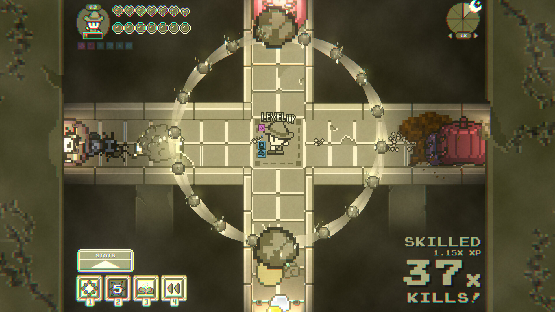 才华横溢/Talented-云浩资源站