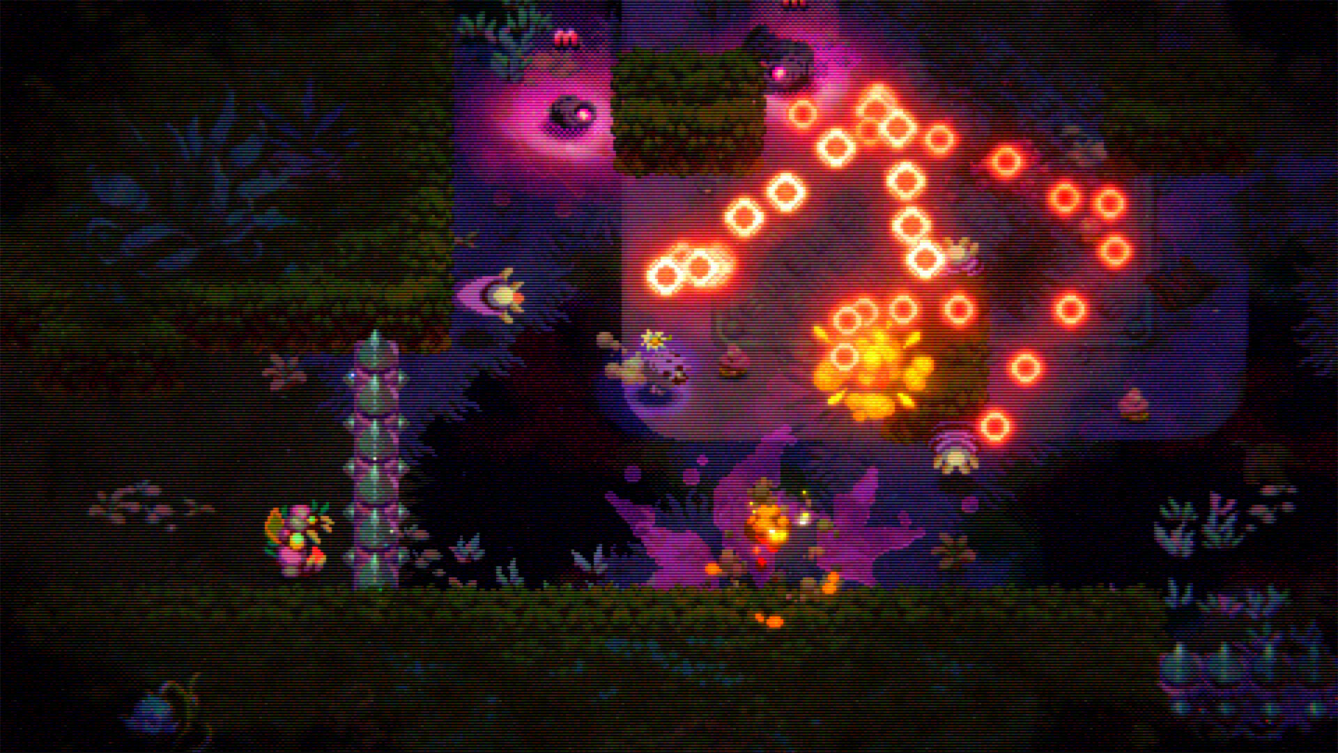 小小勇士们/Morsels