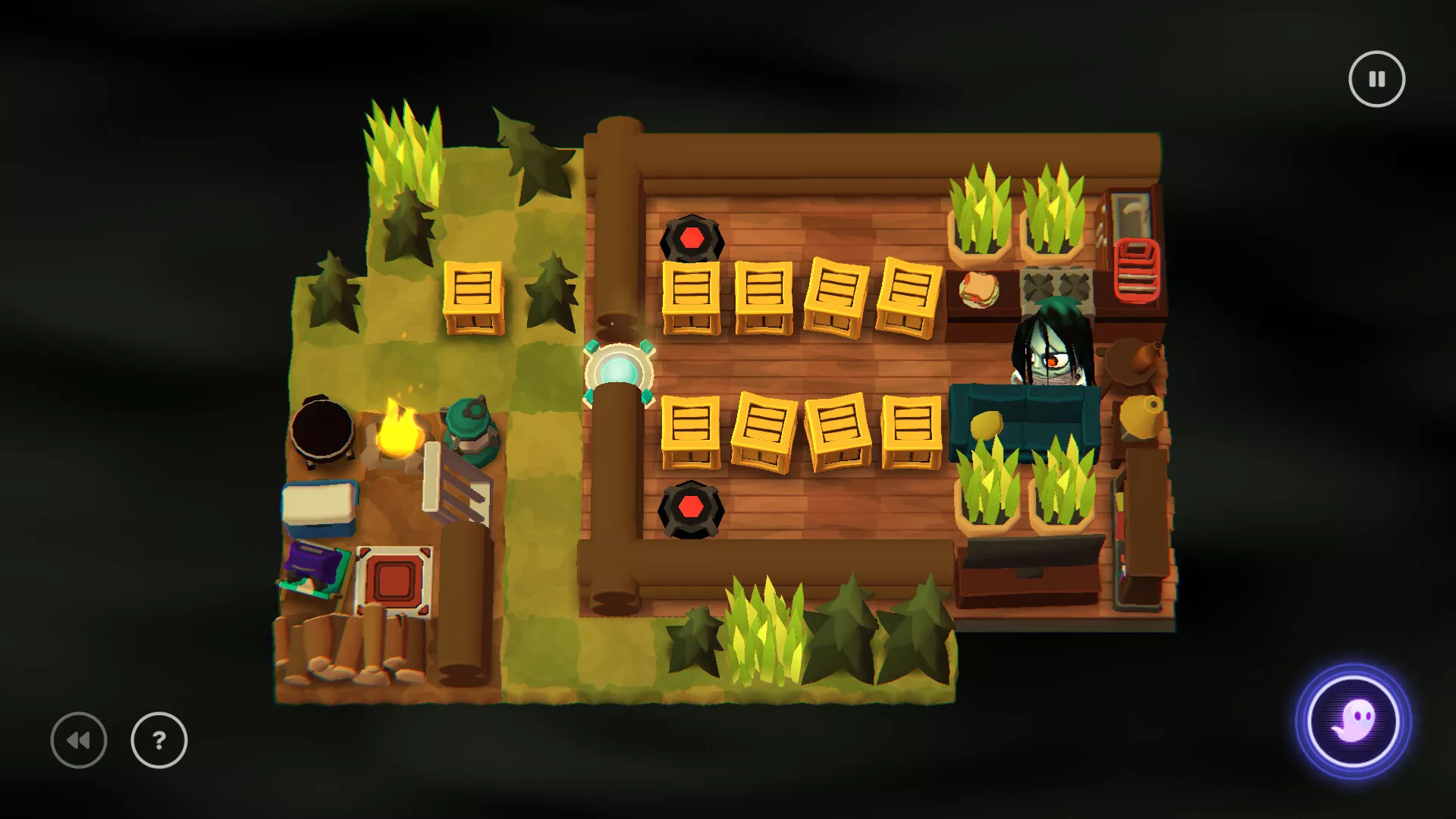 《杀令营2/Slayaway Camp 2》PC版下载