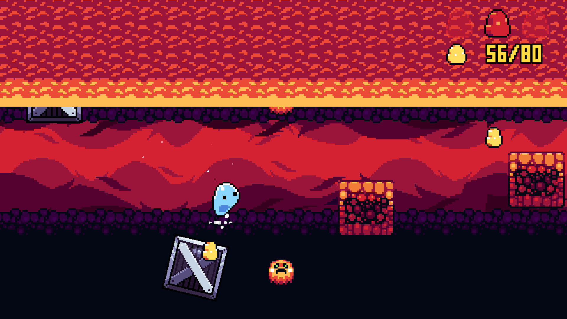 黏糊糊快跑！/Go Slimey Go!-云浩资源站