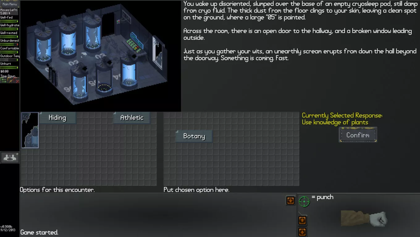 《末日拾荒者/NEO Scavenger》PC英文版下载-含Build.1555756