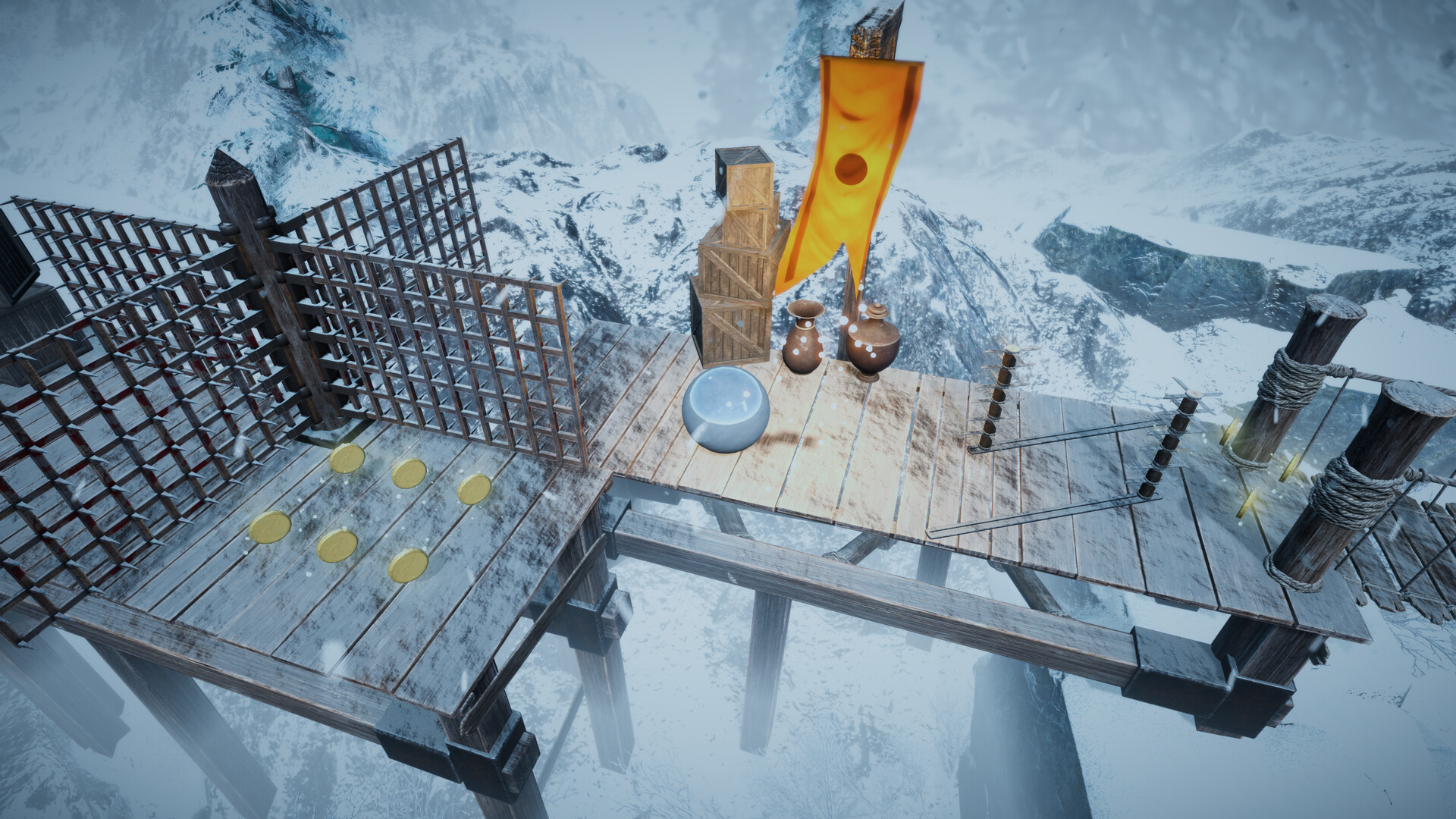 灵魂之球2/AtmaSphere 2-云浩资源站