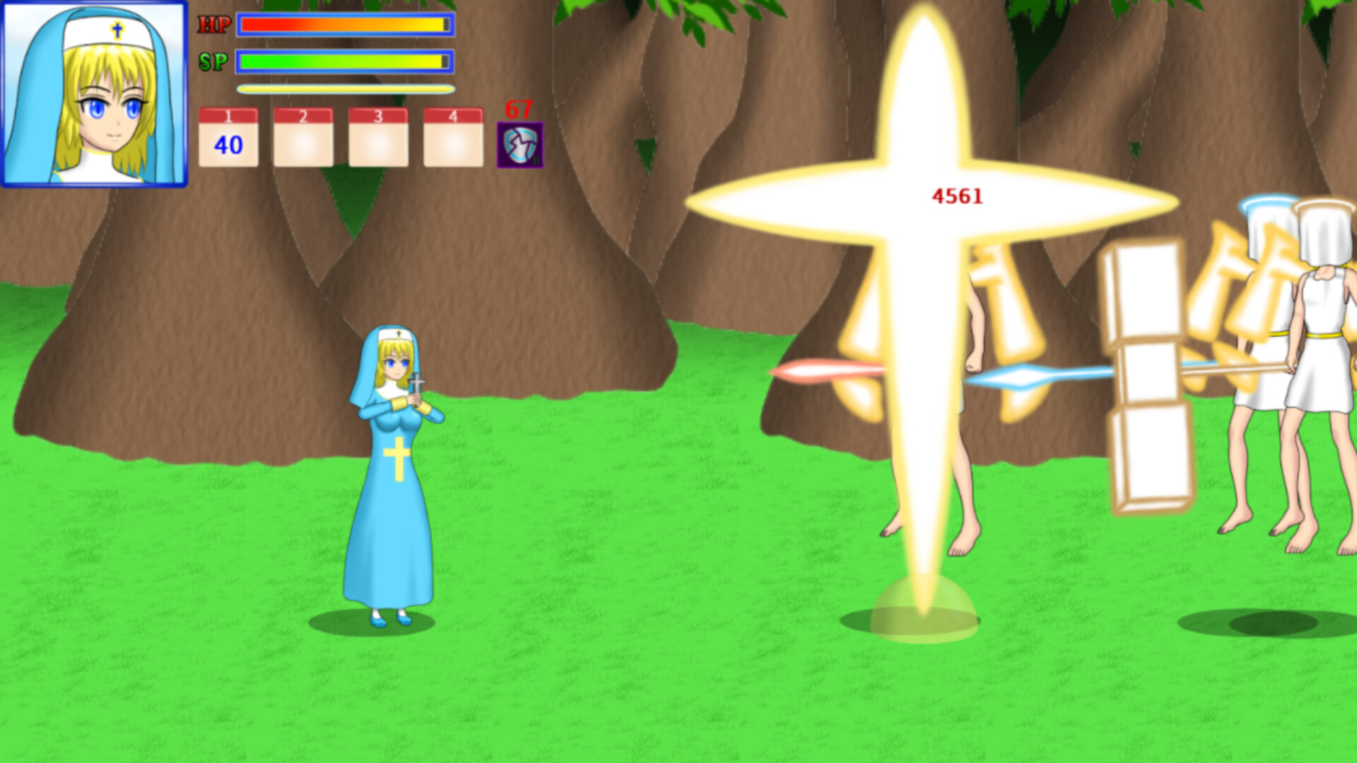 驱魔师/The Exorcists