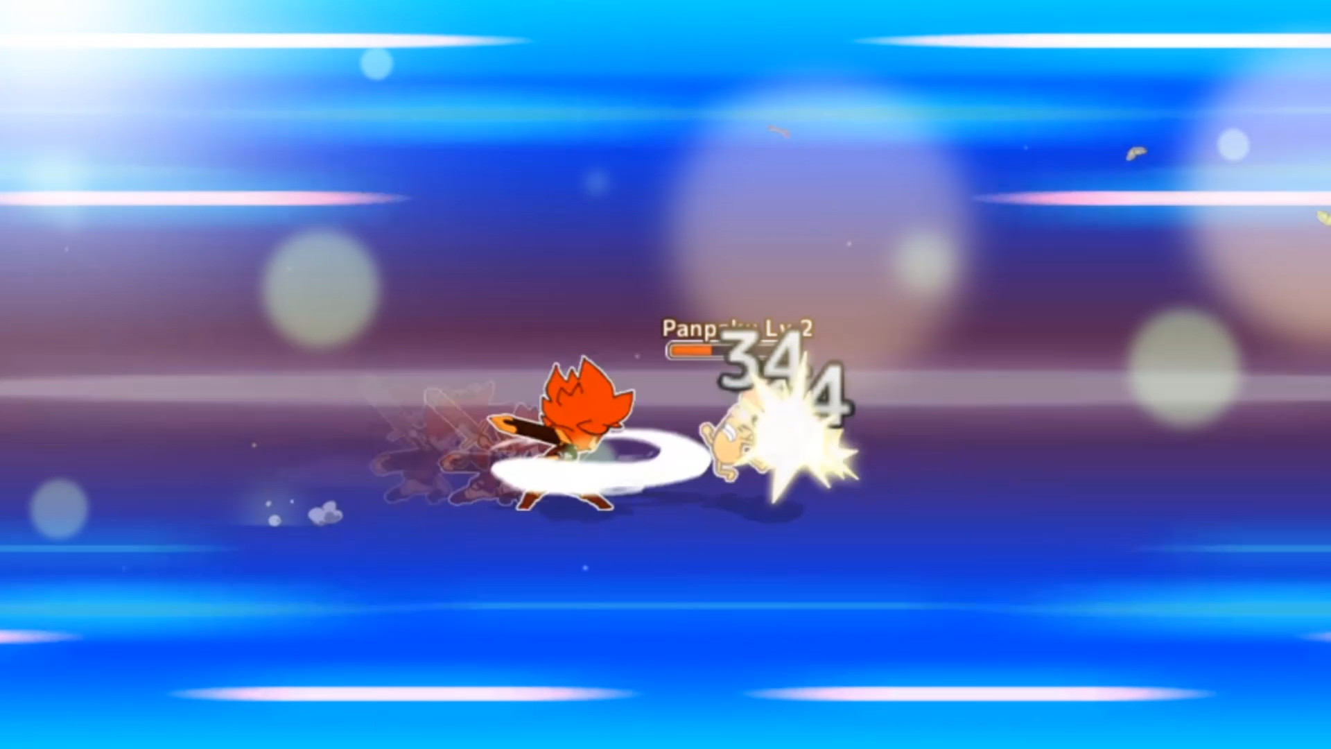 破门/Breaking Gates