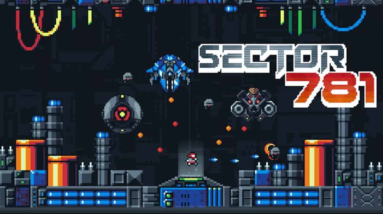《第781区 Sector 781》Switch英文版NSP下载 – 含1.2.41补丁 - 项目资源网